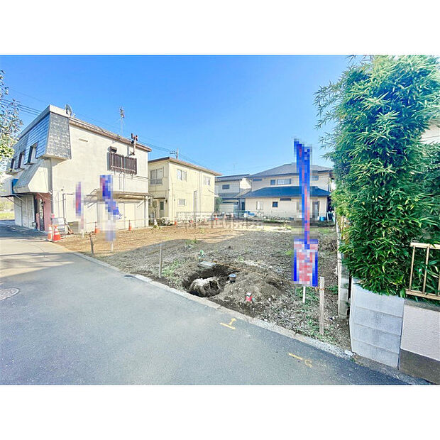 10月17日撮影/現地全景