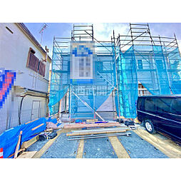 埼玉県所沢市中新井３丁目