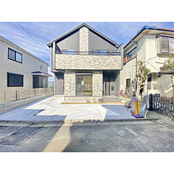 埼玉県所沢市泉町