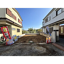 埼玉県所沢市大字北秋津