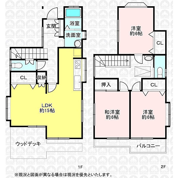 間取り：311002211064