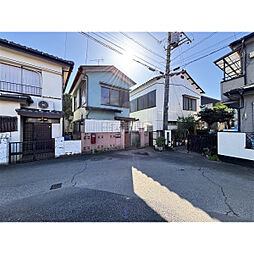 埼玉県所沢市大字下安松