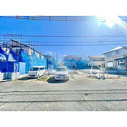 埼玉県所沢市中富南3丁目