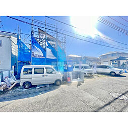 埼玉県所沢市中富南3丁目