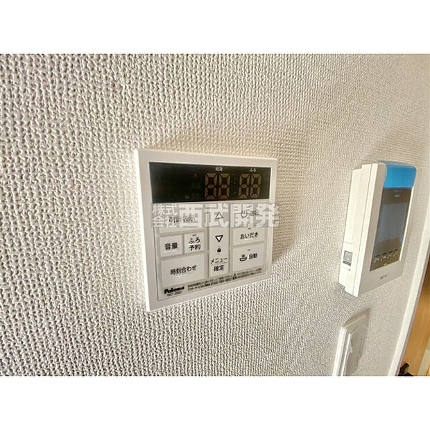 設備・仕様をじっくりご覧ください