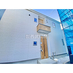 埼玉県所沢市中富南３丁目