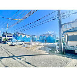 埼玉県所沢市中富南3丁目