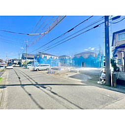 埼玉県所沢市中富南3丁目