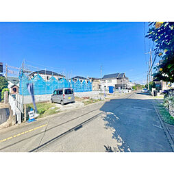 埼玉県所沢市中富南3丁目