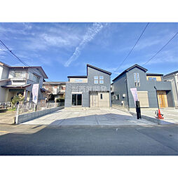 埼玉県所沢市中富南３丁目