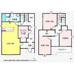 埼玉県所沢市中富南３丁目