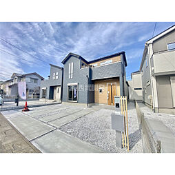 埼玉県所沢市中富南３丁目