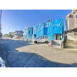 埼玉県所沢市中富南３丁目