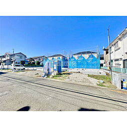 埼玉県所沢市中富南3丁目