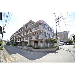 セザール所沢航空公園