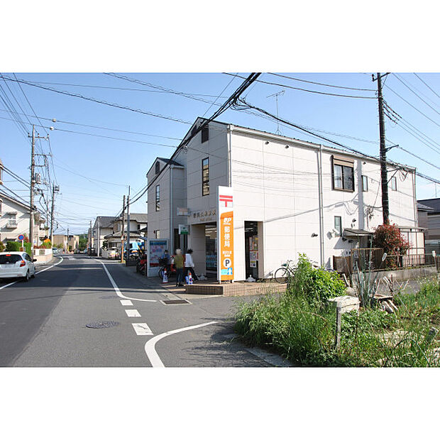 所沢久米郵便局