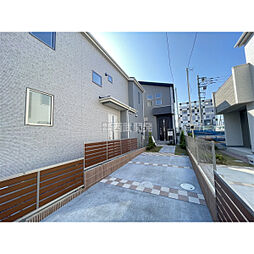 埼玉県所沢市東所沢和田３丁目