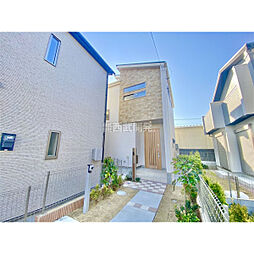 埼玉県所沢市東所沢和田３丁目