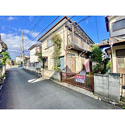 埼玉県所沢市大字上安松