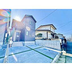 埼玉県所沢市中新井４丁目