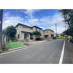 埼玉県所沢市緑町3丁目