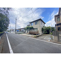 埼玉県所沢市緑町３丁目