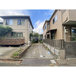 埼玉県所沢市緑町３丁目