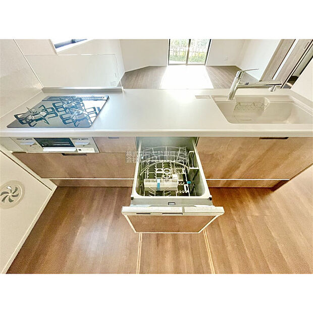 食器洗浄機(11月20日撮影)