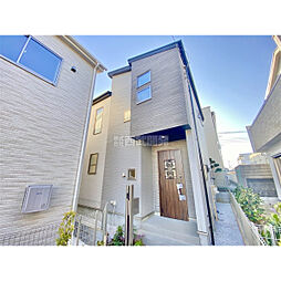 埼玉県所沢市東所沢和田３丁目