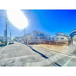 埼玉県所沢市榎町