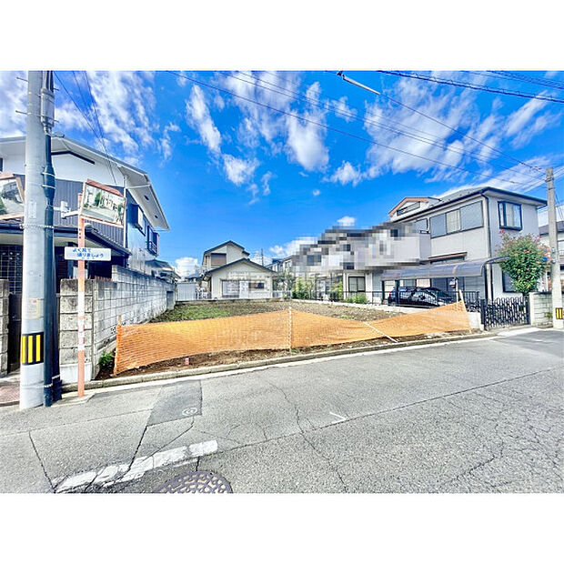 10月27日撮影/現地全景