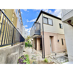 埼玉県所沢市東新井町