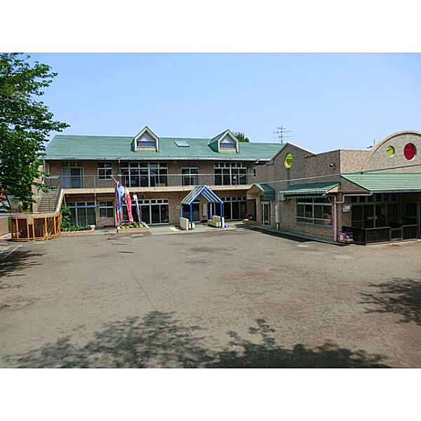西新井保育園