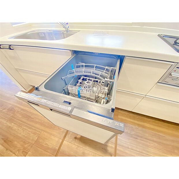 食器洗浄機