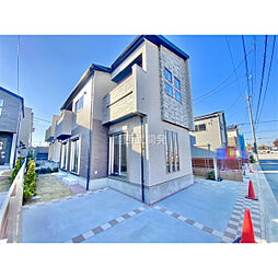 埼玉県所沢市東所沢和田３丁目