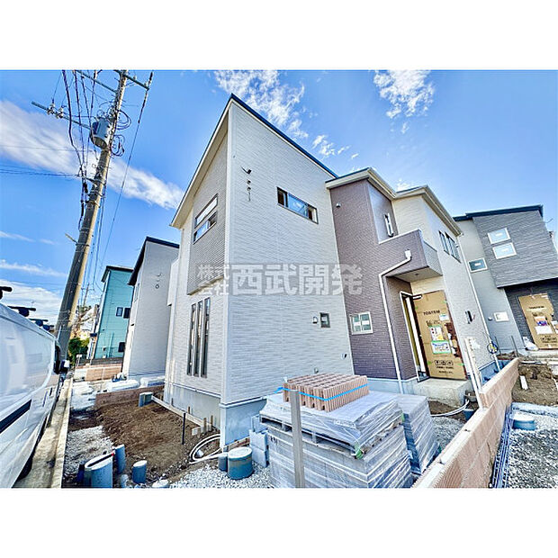 11月21日撮影/現地全景