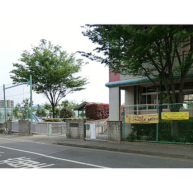 和田小学校