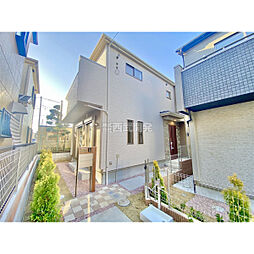 埼玉県所沢市東所沢和田３丁目