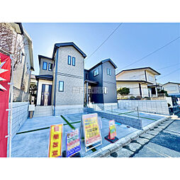 埼玉県所沢市中新井４丁目