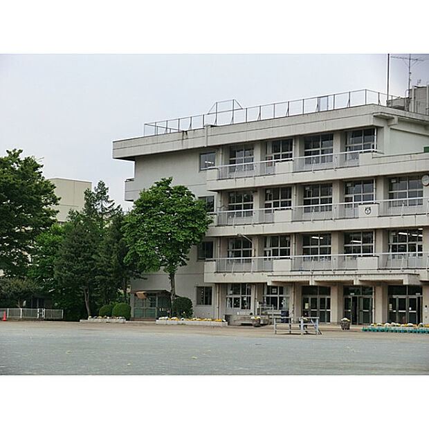中央小学校