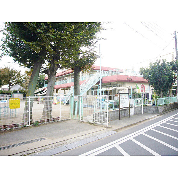 ひがし保育園