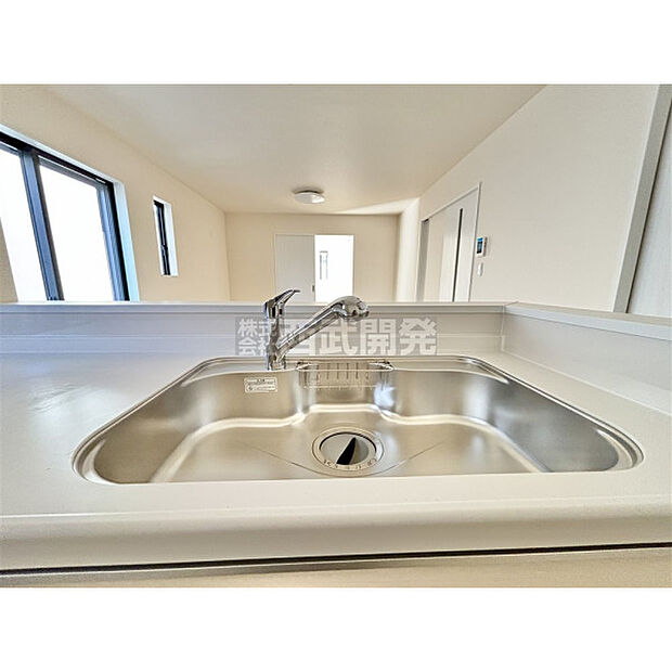 浄水器一体型水栓