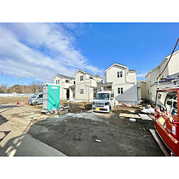 埼玉県所沢市北原町