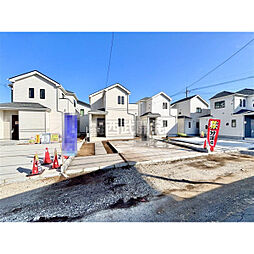 埼玉県所沢市北原町