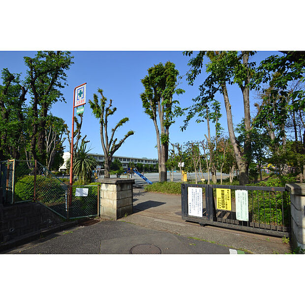 若松小学校