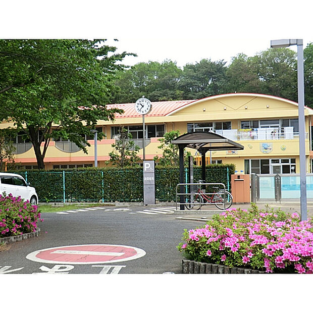 松井保育園