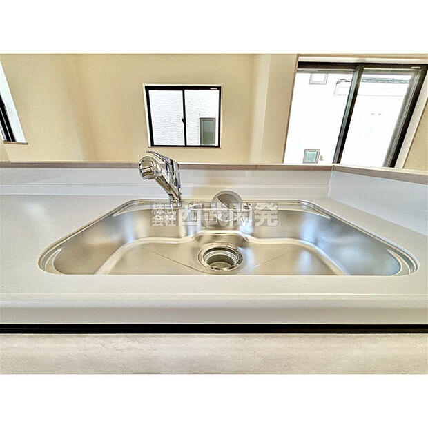 浄水器一体型水栓