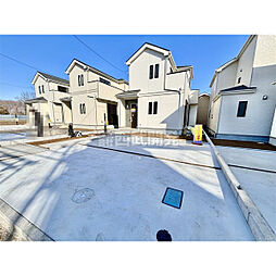 埼玉県所沢市北原町