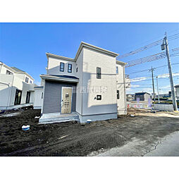 埼玉県所沢市北原町