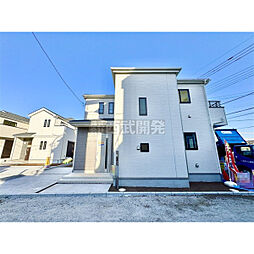 埼玉県所沢市北原町